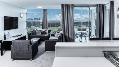DD Apartments On Sussex Street - Holiday Byron Bay 2