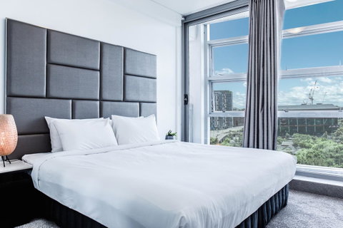 DD Apartments On Sussex Street - Holiday Byron Bay 13