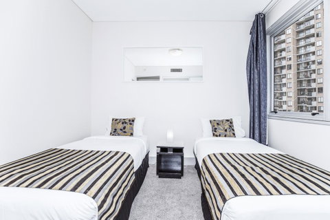DD Apartments On Sussex Street - Holiday Byron Bay 36