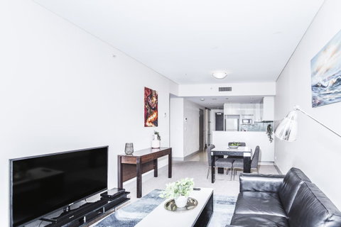 DD Apartments On Sussex Street - Holiday Byron Bay 28