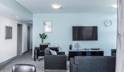 DD Apartments On Sussex Street - Holiday Byron Bay 3