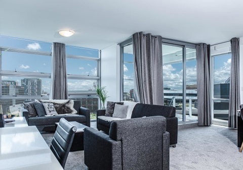 DD Apartments On Sussex Street - Holiday Byron Bay 0