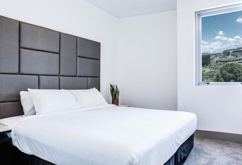 DD Apartments On Sussex Street - Holiday Byron Bay 14