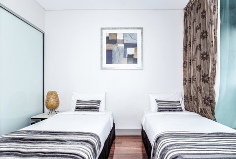DD Apartments On Sussex Street - Holiday Byron Bay 43