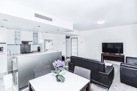 DD Apartments On Sussex Street - Holiday Byron Bay 21