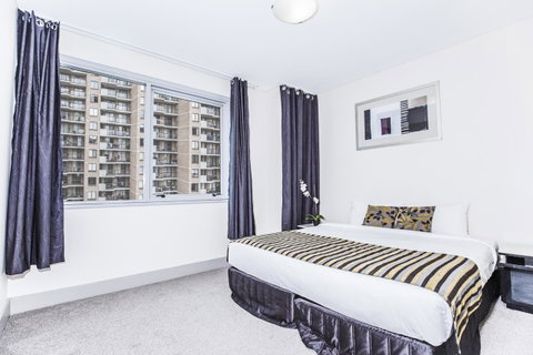 DD Apartments On Sussex Street - Holiday Byron Bay 35