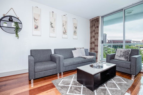 DD Apartments On Sussex Street - Holiday Byron Bay 18