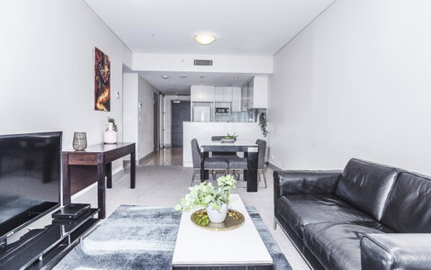 DD Apartments On Sussex Street - Holiday Byron Bay 29