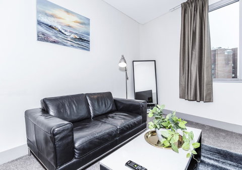 DD Apartments On Sussex Street - Holiday Byron Bay 23