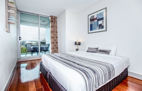 DD Apartments On Sussex Street - Holiday Byron Bay 40