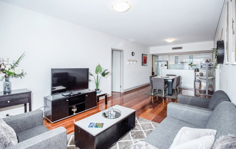 DD Apartments On Sussex Street - Holiday Byron Bay 17