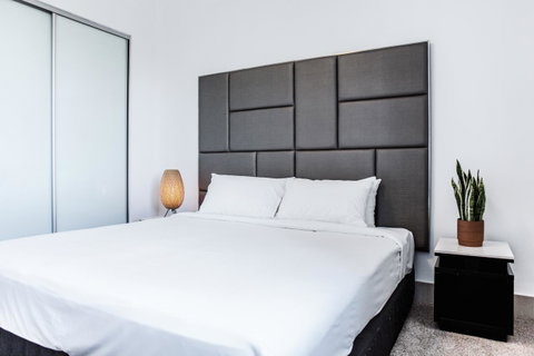 DD Apartments On Sussex Street - Holiday Byron Bay 12
