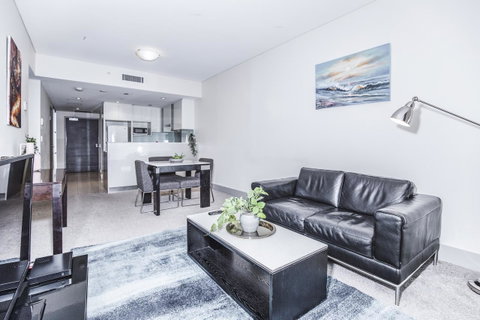 DD Apartments On Sussex Street - Holiday Byron Bay 32