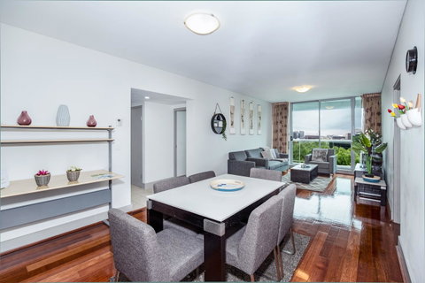 DD Apartments On Sussex Street - Holiday Byron Bay 19