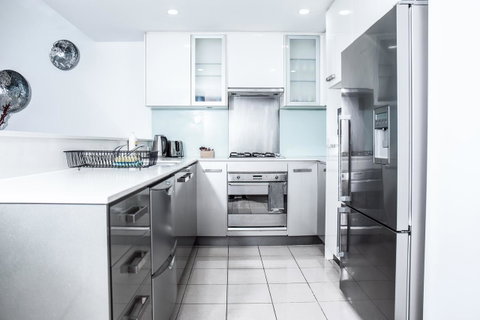 DD Apartments On Sussex Street - Holiday Byron Bay 4