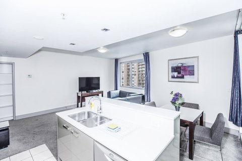 DD Apartments On Sussex Street - Holiday Byron Bay 20