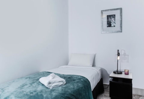 DD Apartments On Sussex Street - Holiday Byron Bay 9