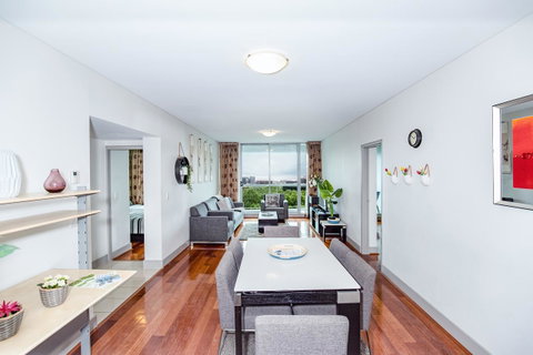 DD Apartments On Sussex Street - Holiday Byron Bay 26