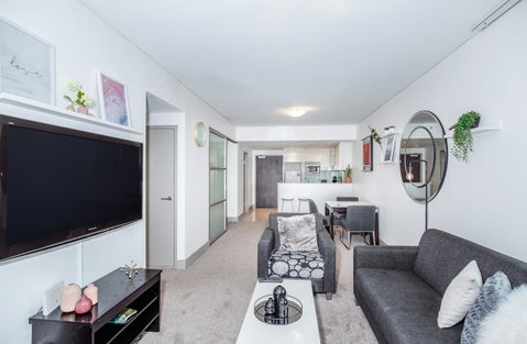 DD Apartments On Sussex Street - Holiday Byron Bay 25