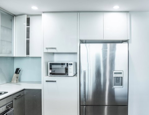 DD Apartments On Sussex Street - Holiday Byron Bay 10