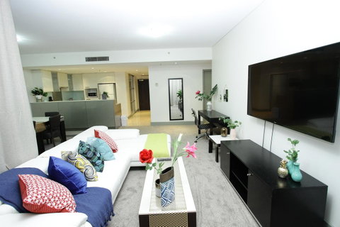 DD Apartments On Sussex Street - Holiday Byron Bay 27