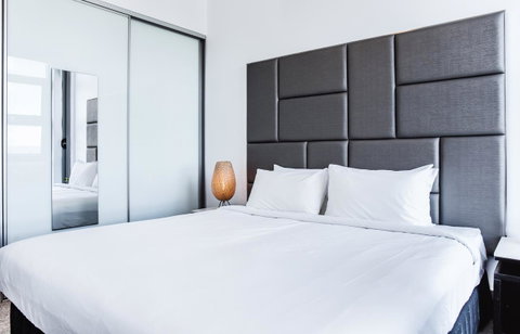 DD Apartments On Sussex Street - Holiday Byron Bay 11