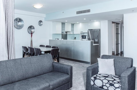 DD Apartments On Sussex Street - Holiday Byron Bay 8