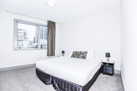 DD Apartments On Sussex Street - Holiday Byron Bay 41