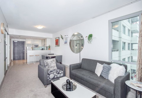 DD Apartments On Sussex Street - Holiday Byron Bay 24