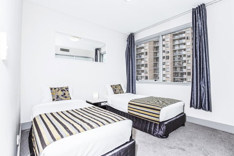 DD Apartments On Sussex Street - Holiday Byron Bay 42