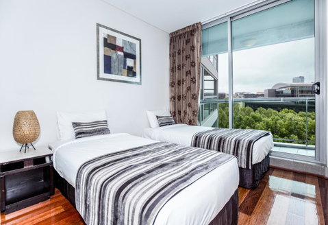 DD Apartments On Sussex Street - Holiday Byron Bay 34