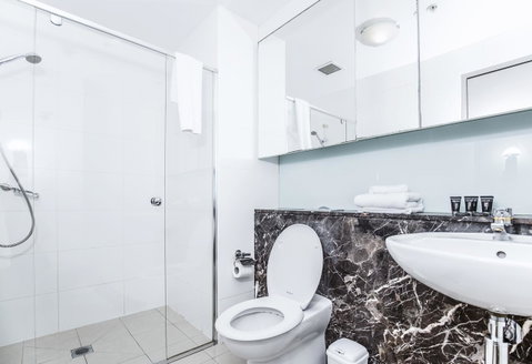 DD Apartments On Sussex Street - Holiday Byron Bay 37