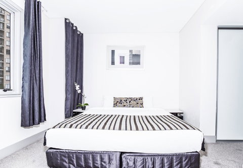 DD Apartments On Sussex Street - Holiday Byron Bay 38