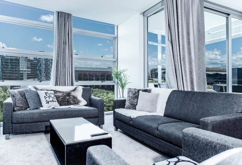DD Apartments On Sussex Street - Holiday Byron Bay 1