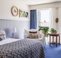Watsons Bay Boutique Hotel - Holiday Byron Bay
