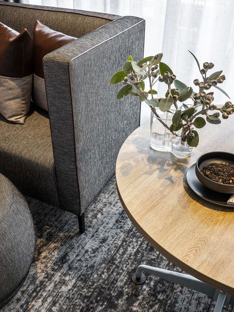 Mercure Sydney Rouse Hill - Holiday Byron Bay 14