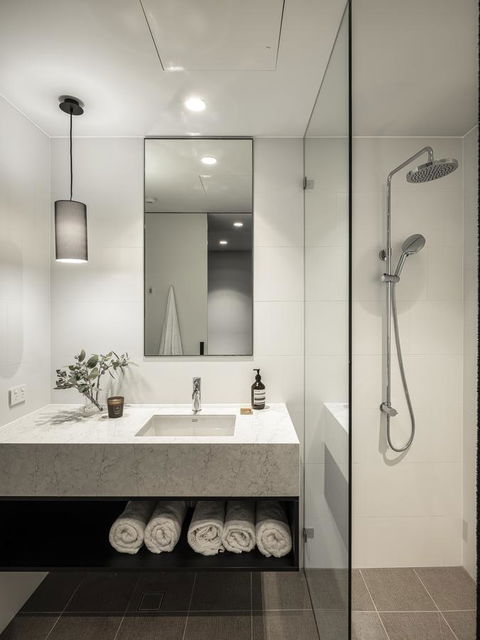 Mercure Sydney Rouse Hill - Holiday Byron Bay 17
