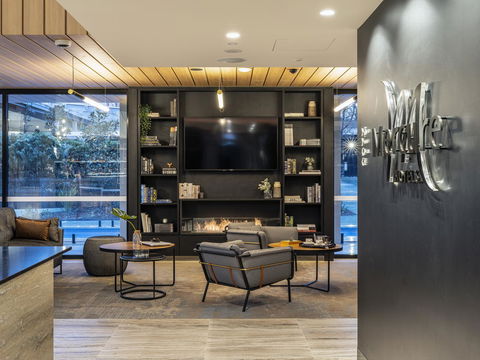 Mercure Sydney Rouse Hill - Holiday Byron Bay 28
