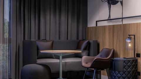 Mercure Sydney Rouse Hill - Holiday Byron Bay 37