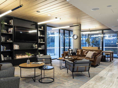 Mercure Sydney Rouse Hill - Holiday Byron Bay 31