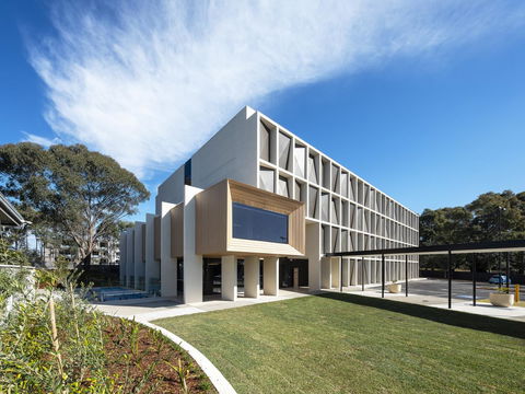 Mercure Sydney Rouse Hill - Holiday Byron Bay 22