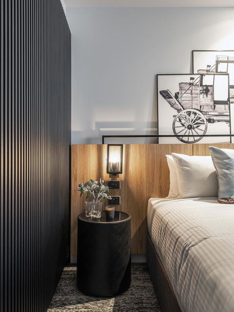 Mercure Sydney Rouse Hill - Holiday Byron Bay 2