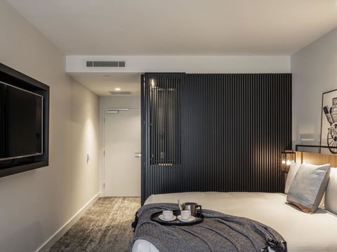 Mercure Sydney Rouse Hill - Holiday Byron Bay 7