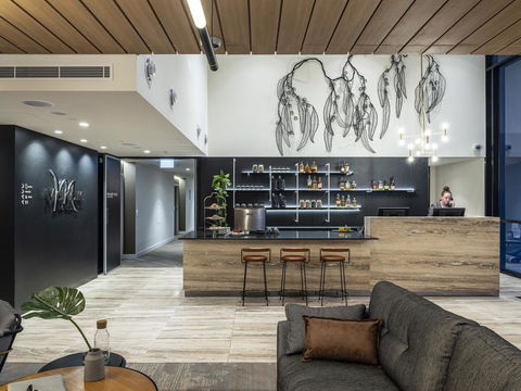 Mercure Sydney Rouse Hill - Holiday Byron Bay 26