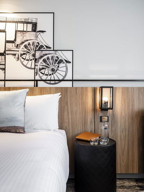 Mercure Sydney Rouse Hill - Holiday Byron Bay 12