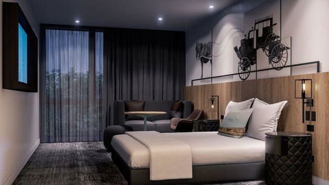 Mercure Sydney Rouse Hill - Holiday Byron Bay 32