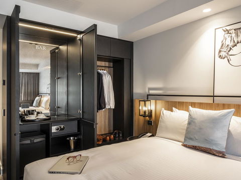 Mercure Sydney Rouse Hill - Holiday Byron Bay 11
