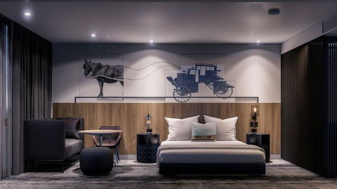 Mercure Sydney Rouse Hill - Holiday Byron Bay 34