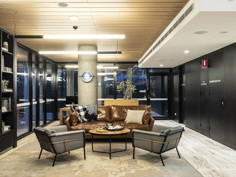 Mercure Sydney Rouse Hill - Holiday Byron Bay 25