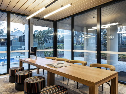 Mercure Sydney Rouse Hill - Holiday Byron Bay 30